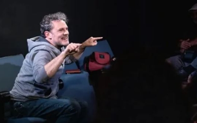 'La nit del peix kiwi' arriba al Fresc Festival 